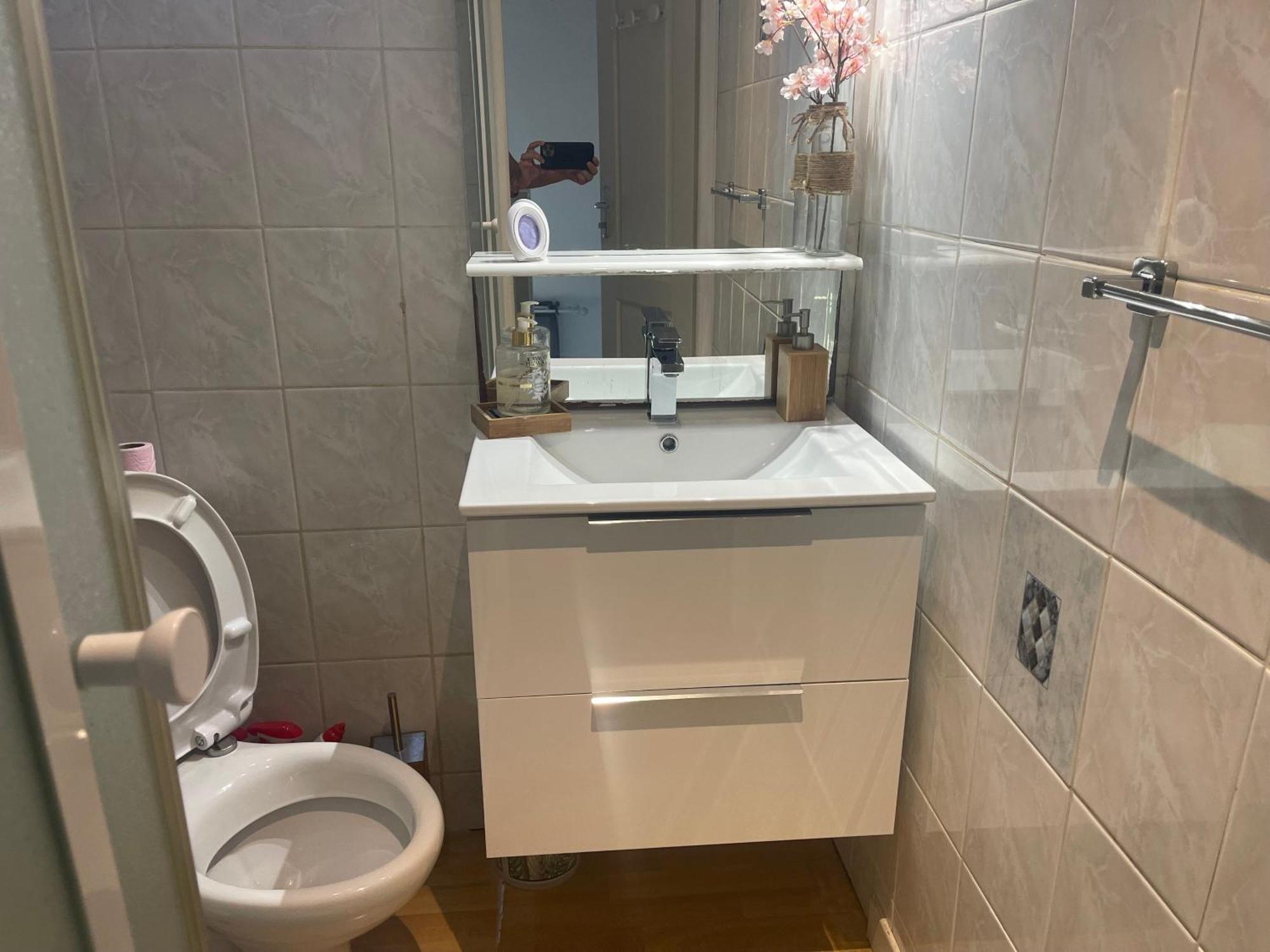 Duplex Cosy Bord De Mer แซ็งต์-ซีร์-ซูร์-แมร์ ภายนอก รูปภาพ