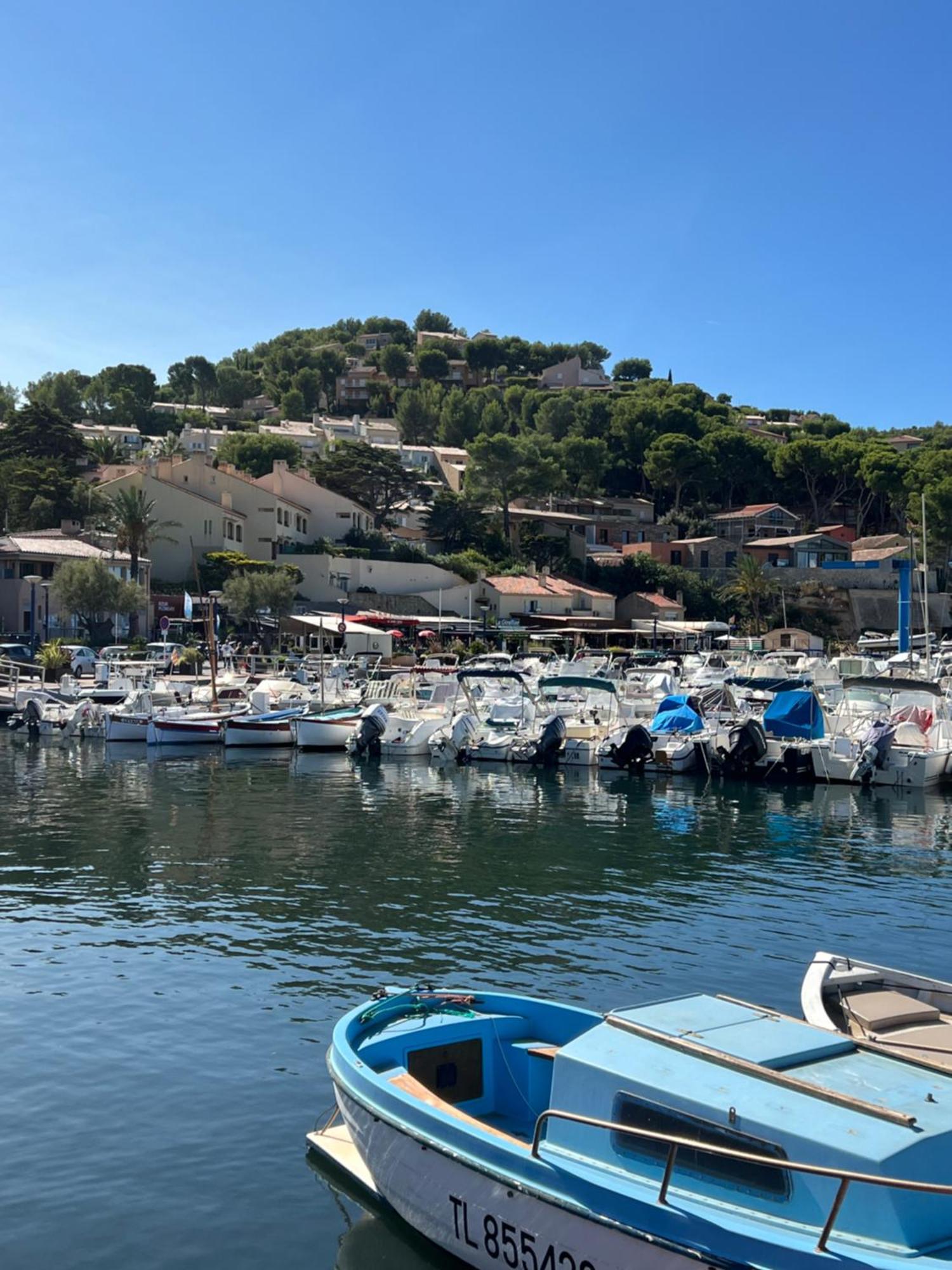 Duplex Cosy Bord De Mer แซ็งต์-ซีร์-ซูร์-แมร์ ภายนอก รูปภาพ