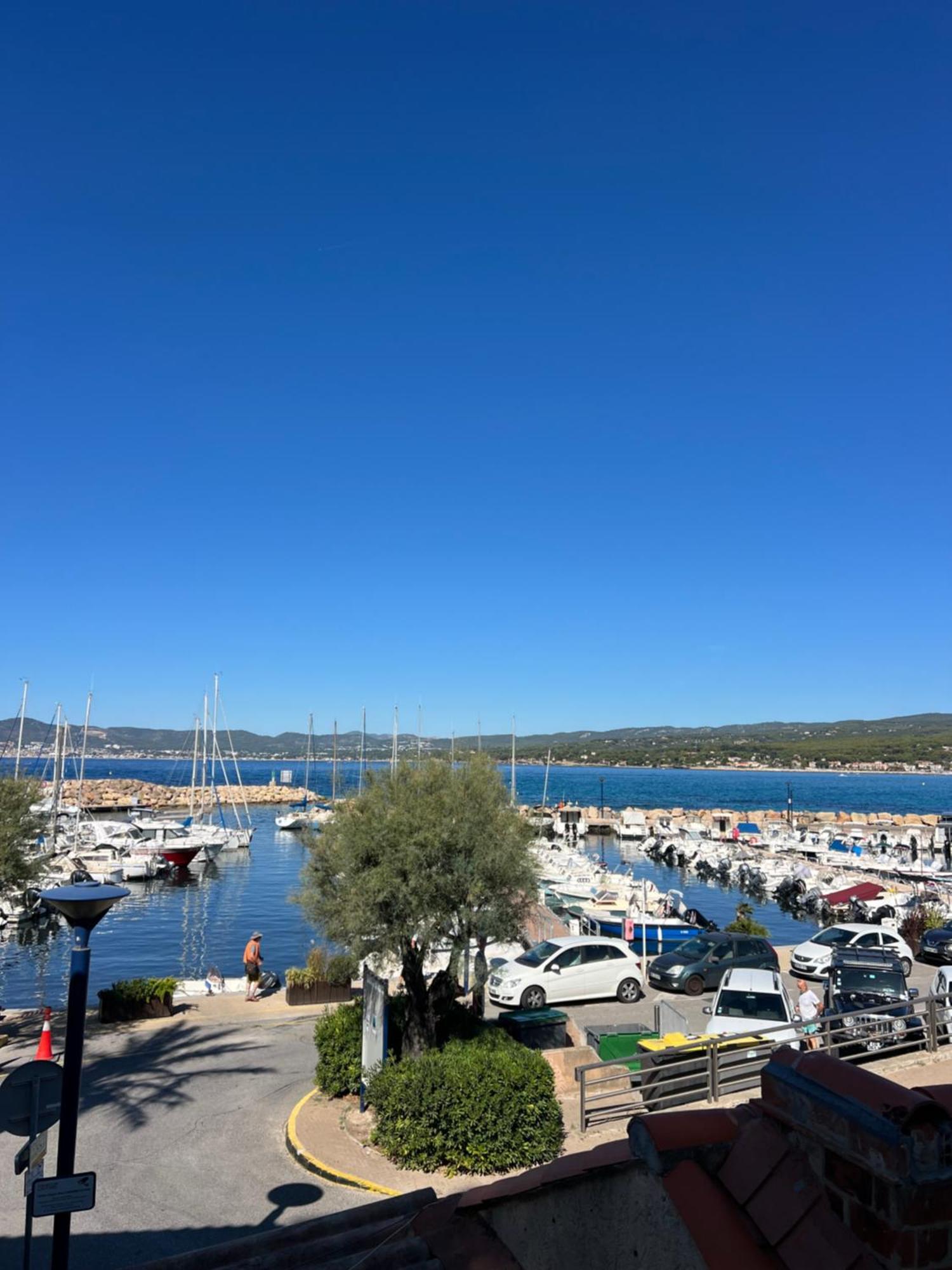 Duplex Cosy Bord De Mer แซ็งต์-ซีร์-ซูร์-แมร์ ภายนอก รูปภาพ